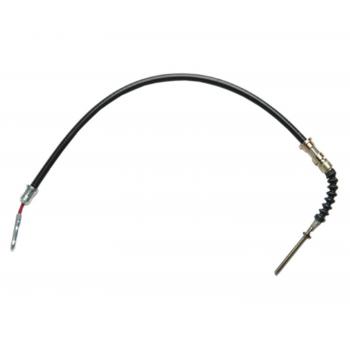 Raybestos BC92951 Parking Brake Cable product image 2 of 2