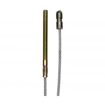 Raybestos BC92956 Parking Brake Cable product image 1 of 2