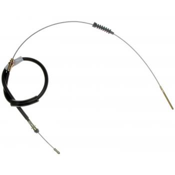 Raybestos BC92956 Parking Brake Cable product image 2 of 2