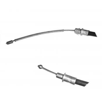 Raybestos BC92959 Parking Brake Cable product image 1 of 2