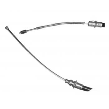 Raybestos BC92960 Parking Brake Cable product image 1 of 2