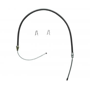 Raybestos BC92960 Parking Brake Cable product image 2 of 2