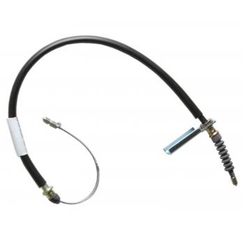 Raybestos BC92961 Parking Brake Cable product image 1 of 1