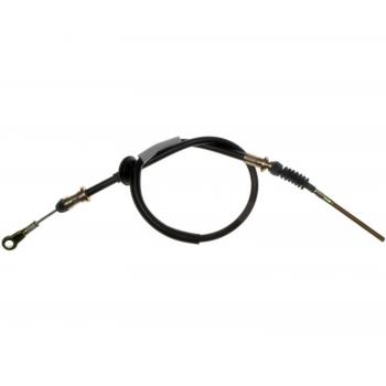 Raybestos BC92962 Parking Brake Cable product image 2 of 2
