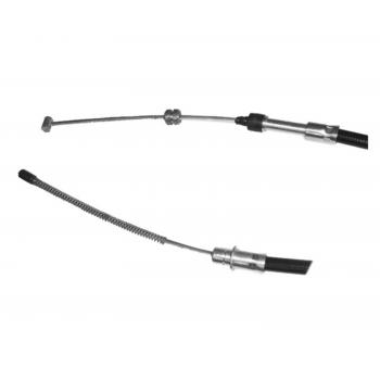 Raybestos BC92963 Parking Brake Cable product image 1 of 2