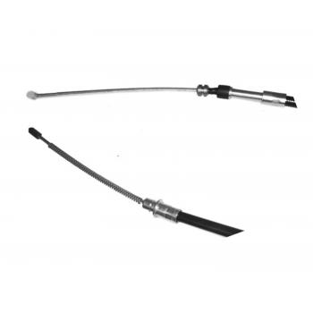 Raybestos BC92964 Parking Brake Cable product image 1 of 2