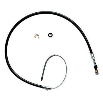 Raybestos BC92964 Parking Brake Cable product image 2 of 2