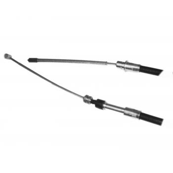 Raybestos BC92965 Parking Brake Cable product image 1 of 2