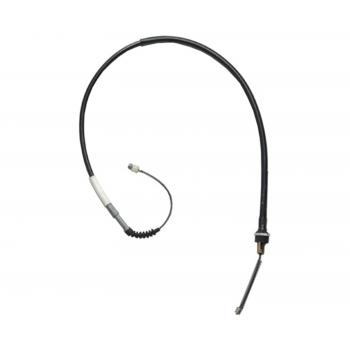 Raybestos BC92965 Parking Brake Cable product image 2 of 2