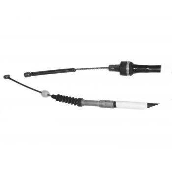 Raybestos BC92966 Parking Brake Cable product image 1 of 2