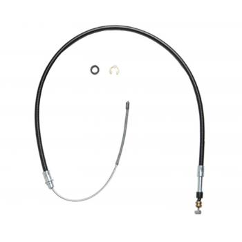 Raybestos BC92966 Parking Brake Cable product image 2 of 2