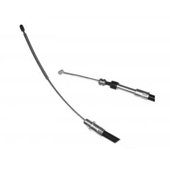 Raybestos BC92967 Parking Brake Cable product image 1 of 2