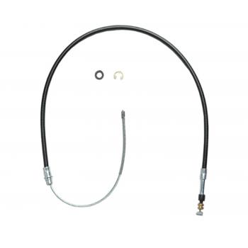 Raybestos BC92967 Parking Brake Cable product image 2 of 2