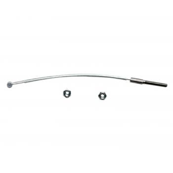 Raybestos BC92968 Parking Brake Cable product image 2 of 2
