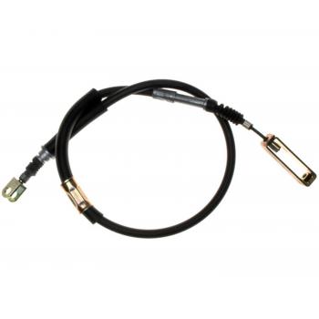 Raybestos BC92969 - Parking Brake Cable Raybestos BC92969 Parking Brake Cable product image 2 of 2
