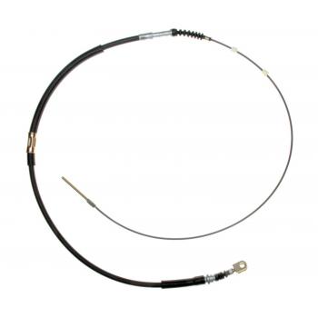 Raybestos BC92970 Parking Brake Cable product image 2 of 2