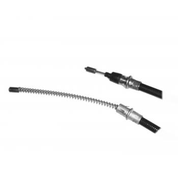 Raybestos BC92974 Parking Brake Cable product image 1 of 2