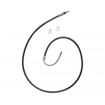 Raybestos BC92974 Parking Brake Cable product image 2 of 2