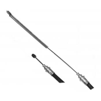 Raybestos BC92981 - Parking Brake Cable Raybestos BC92981 Parking Brake Cable product image 1 of 2