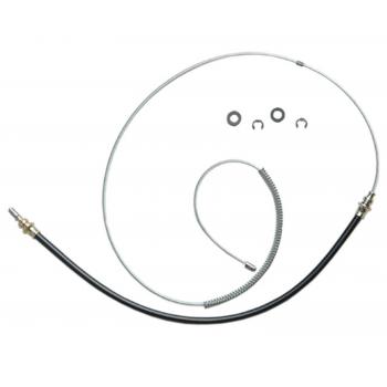 Raybestos BC92981 - Parking Brake Cable Raybestos BC92981 Parking Brake Cable product image 2 of 2