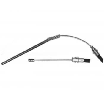 Raybestos BC92983 Parking Brake Cable product image 1 of 2