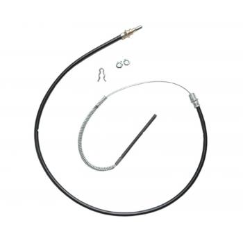 Raybestos BC92983 Parking Brake Cable product image 2 of 2
