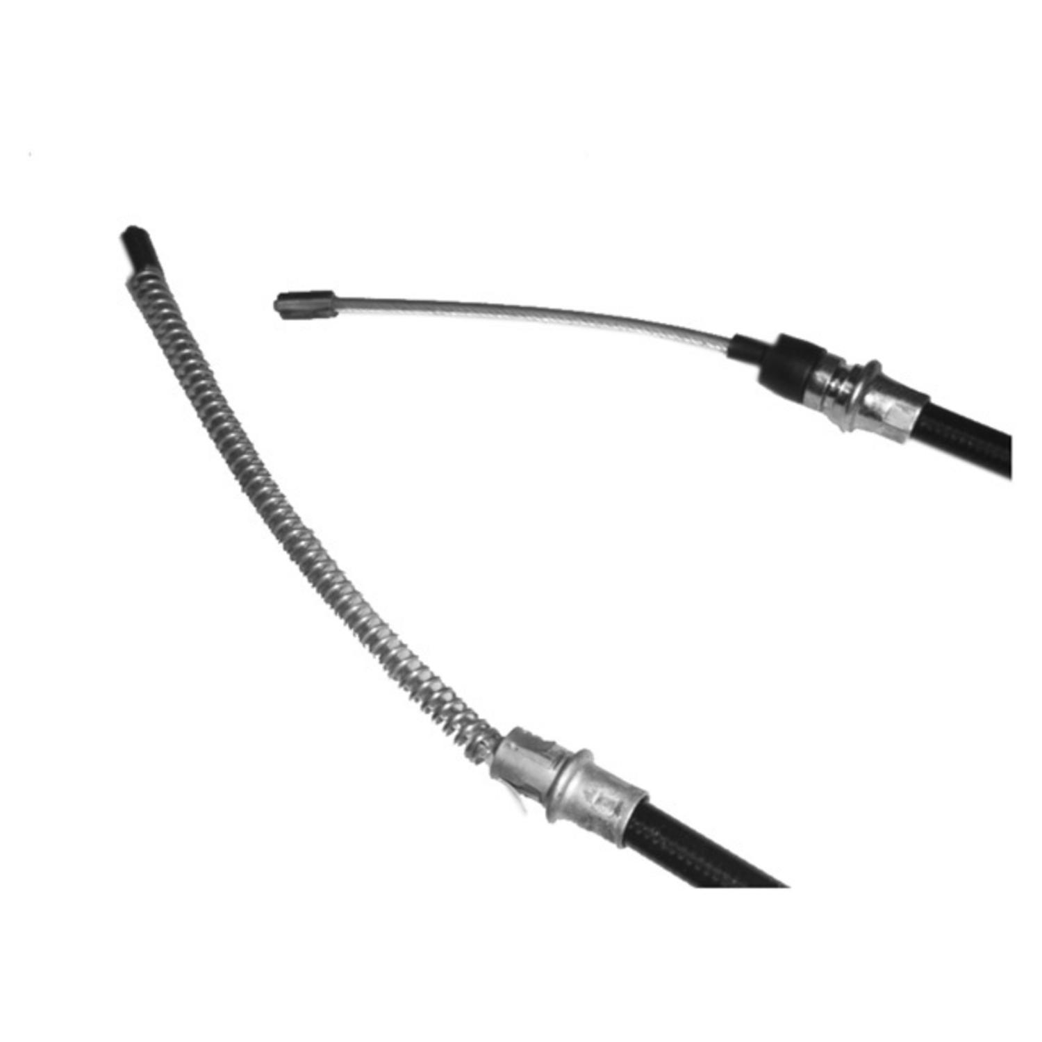 Raybestos BC92984 - Parking Brake Cable Raybestos BC92984 Parking Brake Cable product image 1 of 2
