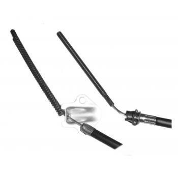 Raybestos BC92985 - Parking Brake Cable Raybestos BC92985 Parking Brake Cable product image 1 of 2