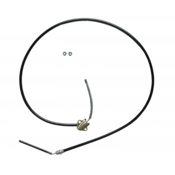 Raybestos BC92985 - Parking Brake Cable Raybestos BC92985 Parking Brake Cable product image 2 of 2