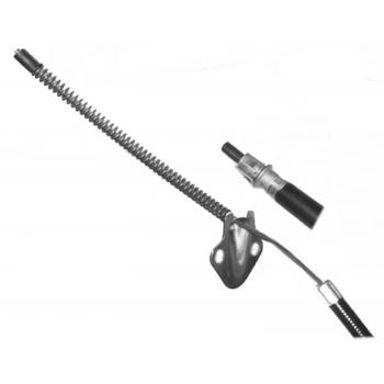 Raybestos BC92986 Parking Brake Cable product image 1 of 2