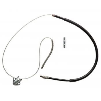 Raybestos BC92986 Parking Brake Cable product image 2 of 2