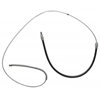 Raybestos BC92988 Parking Brake Cable product image 2 of 2