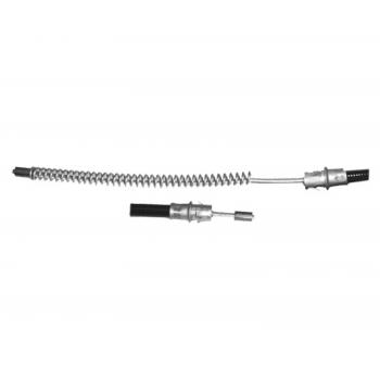 Raybestos BC92990 Parking Brake Cable product image 1 of 2