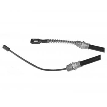 Raybestos BC92993 Parking Brake Cable product image 1 of 2