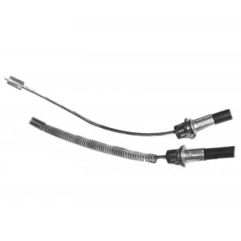 Raybestos BC92994 Parking Brake Cable product image 1 of 2
