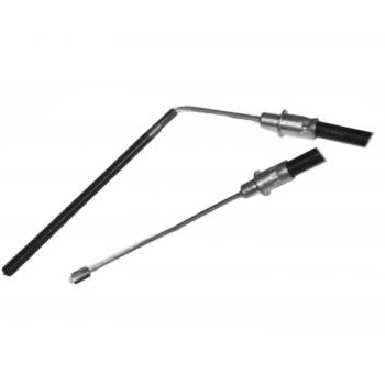 Raybestos BC92995 Parking Brake Cable product image 1 of 2