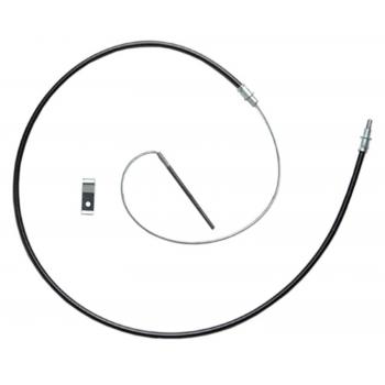 Raybestos BC92995 Parking Brake Cable product image 2 of 2
