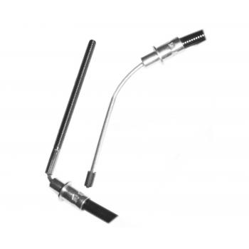 Raybestos BC92996 Parking Brake Cable product image 1 of 2
