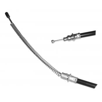 Raybestos BC92997 Parking Brake Cable product image 1 of 2