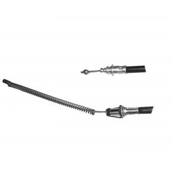 Raybestos BC92998 Parking Brake Cable product image 1 of 2