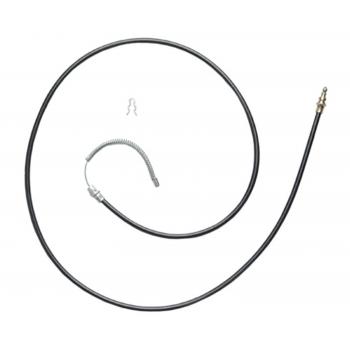 Raybestos BC92998 Parking Brake Cable product image 2 of 2
