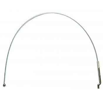 Raybestos BC92999 Parking Brake Cable product image 2 of 2