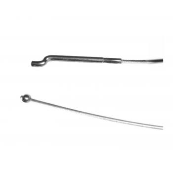 Raybestos BC93001 Parking Brake Cable product image 1 of 2