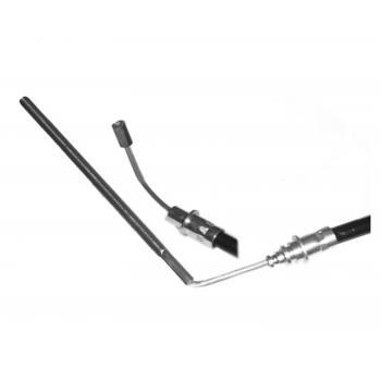 Raybestos BC93002 Parking Brake Cable product image 1 of 2