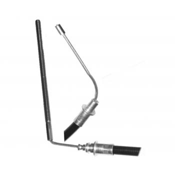 Raybestos BC93004 Parking Brake Cable product image 1 of 2