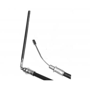 Raybestos BC93005 Parking Brake Cable product image 1 of 2