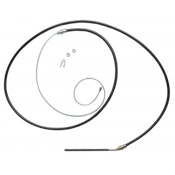 Raybestos BC93005 Parking Brake Cable product image 2 of 2