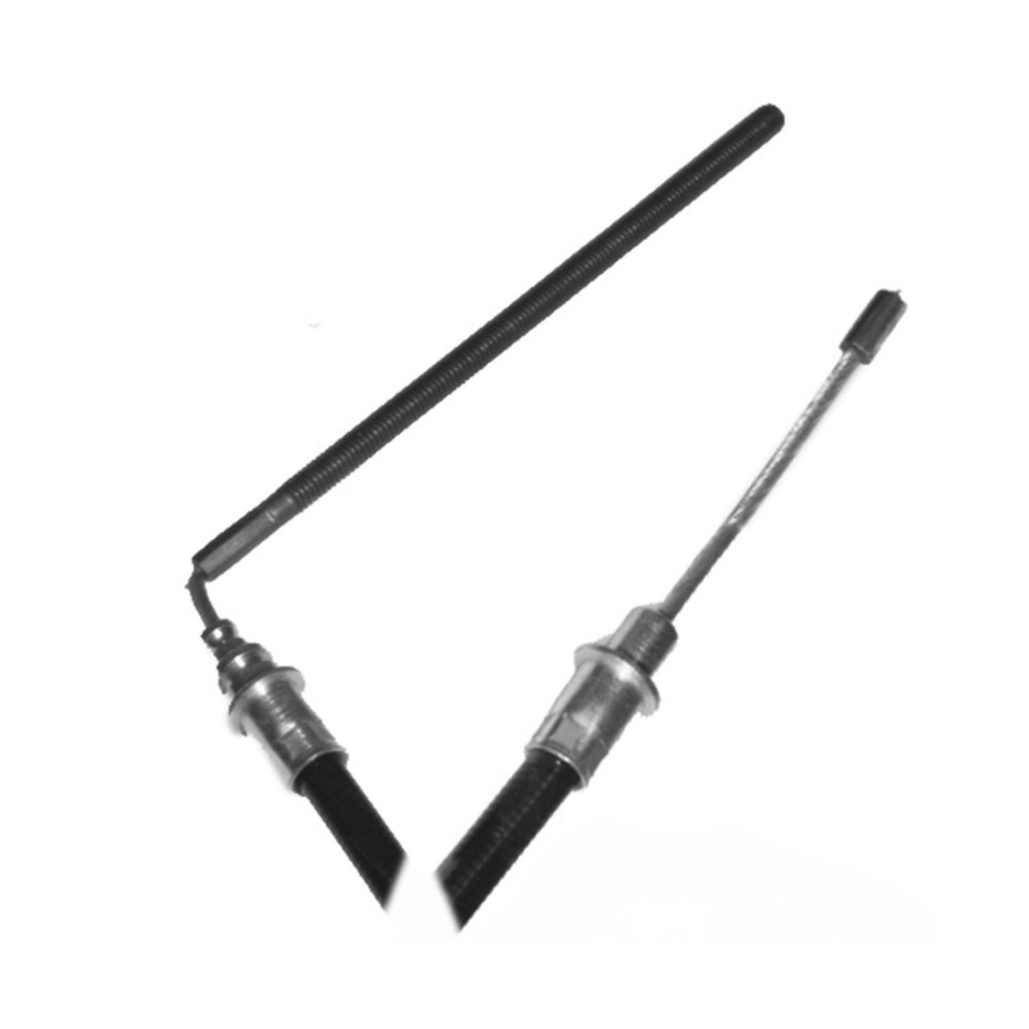 Raybestos BC93006 - Parking Brake Cable Raybestos BC93006 Parking Brake Cable product image 1 of 2