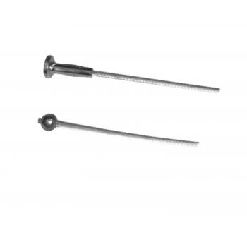 Raybestos BC93007 Parking Brake Cable product image 1 of 2