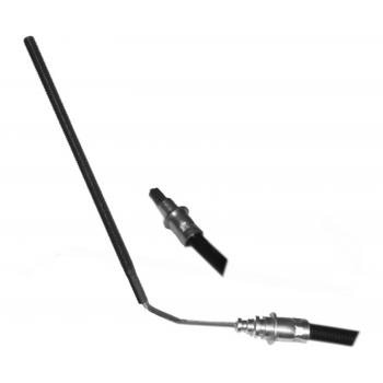Raybestos BC93009 Parking Brake Cable product image 1 of 2
